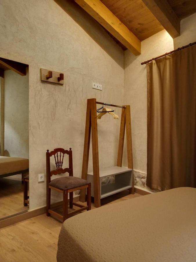 Casa Rural El Forn D'Alcudia De Veo Exterior photo