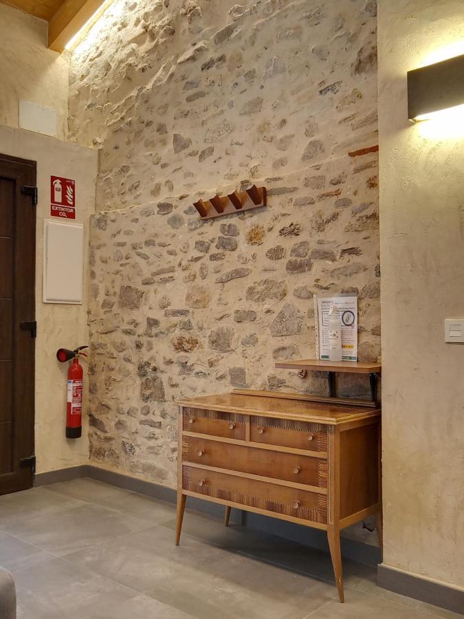 Casa Rural El Forn D'Alcudia De Veo Exterior photo